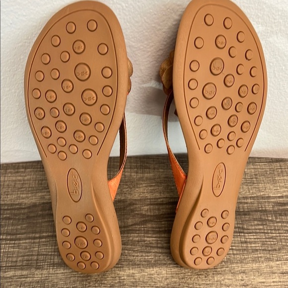 b.o.c. Gorgeous Vacation Floral Sandles 🌺🏝️ - Picture 7 of 7